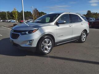 2018 Chevrolet Equinox for sale in Sanford NC