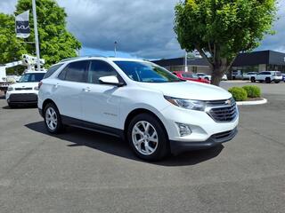 2018 Chevrolet Equinox for sale in North Haven CT
