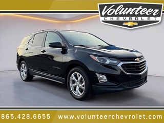 2018 Chevrolet Equinox for sale in Sevierville TN