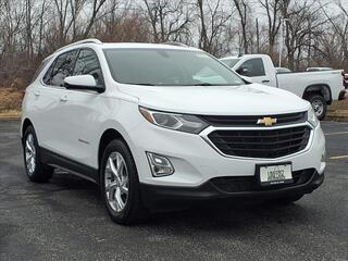 2019 Chevrolet Equinox for sale in Cincinnati OH