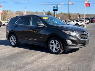 2020 Chevrolet Equinox for sale in Princeton WV
