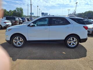 2020 Chevrolet Equinox for sale in Batesville MS