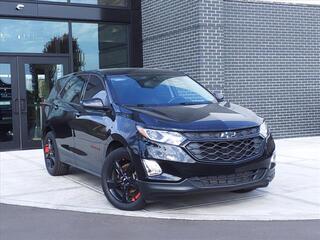 2020 Chevrolet Equinox for sale in Dayton OH