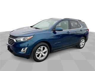 2019 Chevrolet Equinox for sale in Lansing IL