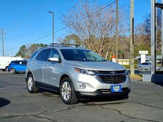 2019 Chevrolet Equinox for sale in Ashland VA