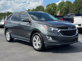 2019 Chevrolet Equinox for sale in Easley SC