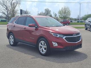 2019 Chevrolet Equinox for sale in Southgate MI