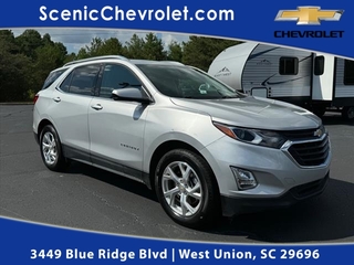 2020 Chevrolet Equinox for sale in West Union SC