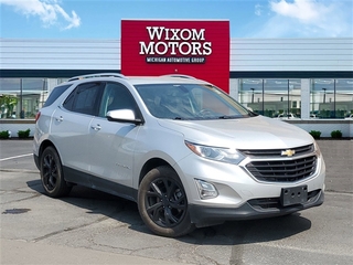 2019 Chevrolet Equinox for sale in Brighton MI