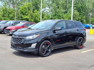 2020 Chevrolet Equinox for sale in Wayne MI