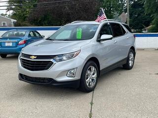 2019 Chevrolet Equinox for sale in Roseville MI