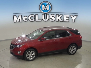 2019 Chevrolet Equinox for sale in Cincinnati OH