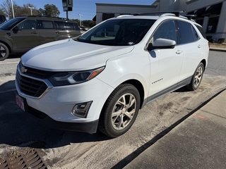 2019 Chevrolet Equinox for sale in Greenville SC