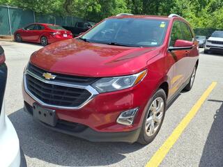 2019 Chevrolet Equinox for sale in Fenton MO