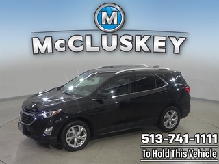 2020 Chevrolet Equinox for sale in Cincinnati OH