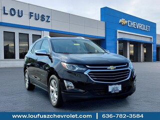 2018 Chevrolet Equinox for sale in Cincinnati OH