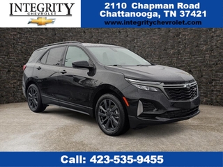 2022 Chevrolet Equinox for sale in Chattanooga TN