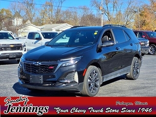 2022 Chevrolet Equinox for sale in Palmyra IL