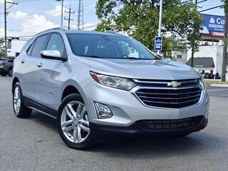 2018 Chevrolet Equinox for sale in Cincinnati OH