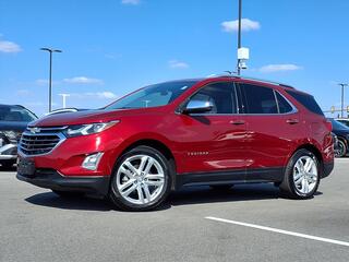 2018 Chevrolet Equinox for sale in O'fallon IL