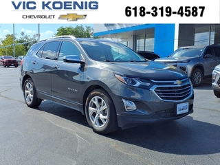 2018 Chevrolet Equinox for sale in Carbondale IL