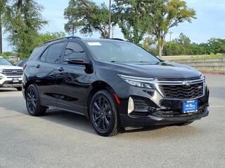 2022 Chevrolet Equinox for sale in Kerrville TX