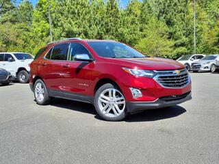 2018 Chevrolet Equinox for sale in Apex NC