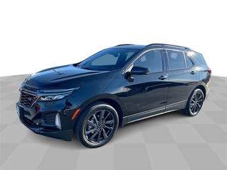 2022 Chevrolet Equinox for sale in Frankfort IL