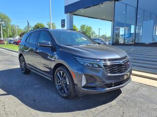 2022 Chevrolet Equinox for sale in Toledo OH