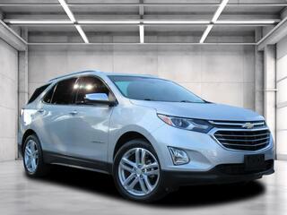 2018 Chevrolet Equinox for sale in Mt. Dora FL