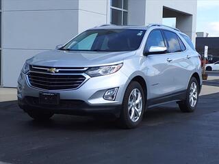2018 Chevrolet Equinox for sale in Shelbyville IN