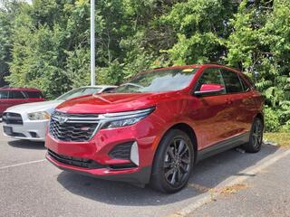2022 Chevrolet Equinox for sale in Fort Mill SC