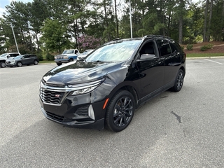 2022 Chevrolet Equinox for sale in Sanford NC
