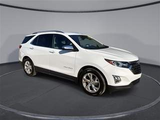 2018 Chevrolet Equinox for sale in Wake Forest NC