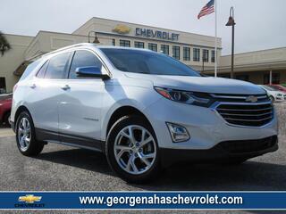 2018 Chevrolet Equinox for sale in Wildwood FL
