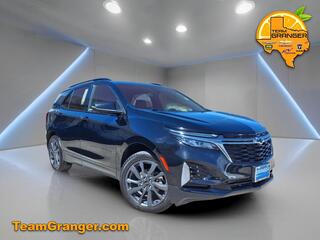 2022 Chevrolet Equinox for sale in Orange TX