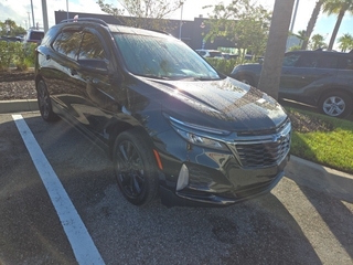 2022 Chevrolet Equinox for sale in Merritt Island FL