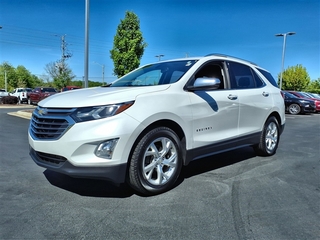 2018 Chevrolet Equinox for sale in Sanford NC