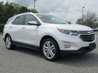 2018 Chevrolet Equinox for sale in Fruitland Park FL