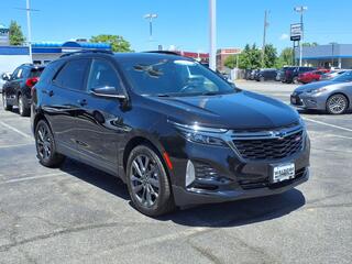 2022 Chevrolet Equinox for sale in Apex NC