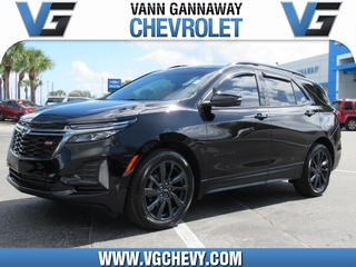 2022 Chevrolet Equinox for sale in Eustis FL