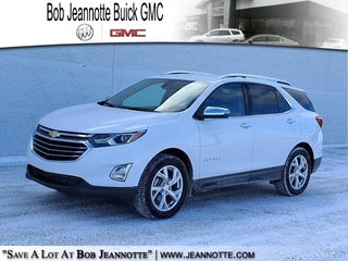 2018 Chevrolet Equinox for sale in Plymouth MI