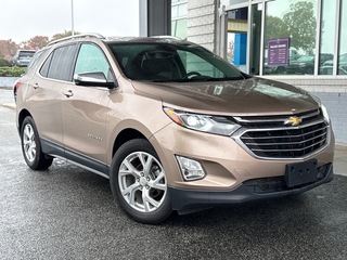 2018 Chevrolet Equinox for sale in Kernersville NC