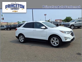 2018 Chevrolet Equinox for sale in Spartanburg SC