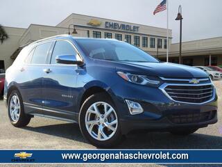 2019 Chevrolet Equinox for sale in Wildwood FL