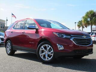 2019 Chevrolet Equinox for sale in Wildwood FL