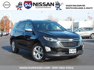 2020 Chevrolet Equinox for sale in South Holland IL