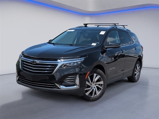 2022 Chevrolet Equinox for sale in Chattanooga TN
