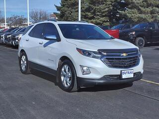 2019 Chevrolet Equinox for sale in Lincoln NE