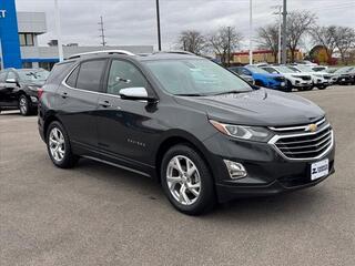 2020 Chevrolet Equinox for sale in Sun Prairie WI